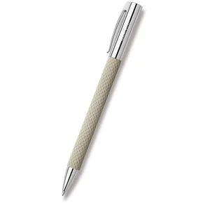 Długopis Ambition OpArt Biały Piasek Faber-Castell 149616